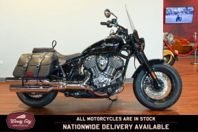 2023 Indian Super Chief Limited ABS for sale 201392362