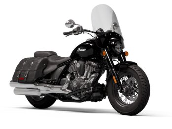 New 2023 Indian Super Chief