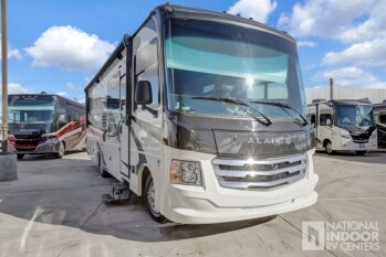 New 2023 JAYCO Alante