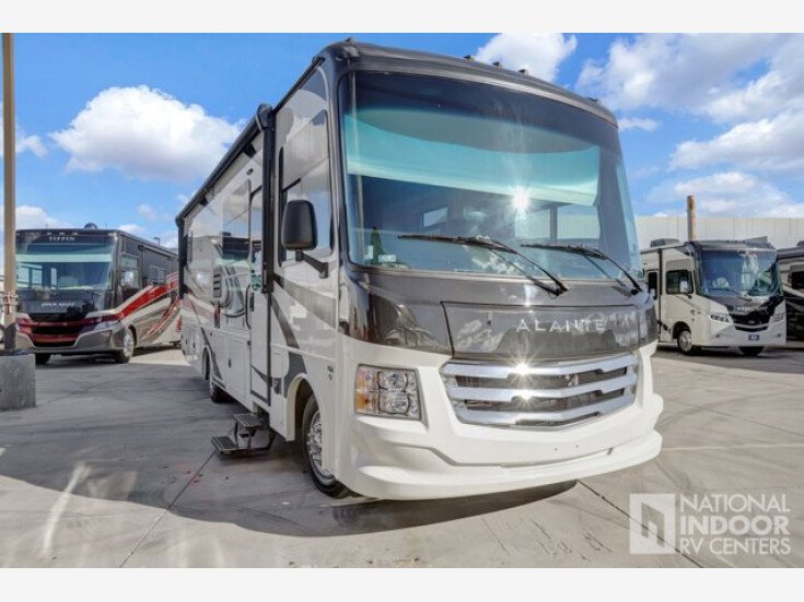 Thumbnail Photo undefined for New 2023 JAYCO Alante