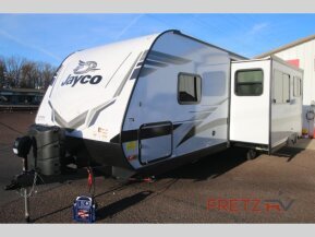 2023 JAYCO Jay Feather for sale 300419129