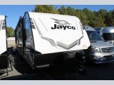 New 2023 JAYCO Jay Feather