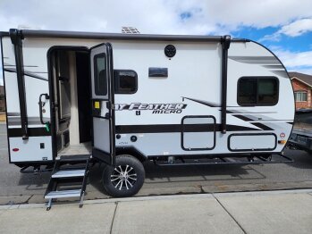 2023 JAYCO Jay Feather