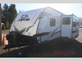 2023 JAYCO Jay Feather for sale 300444886