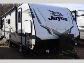 2023 JAYCO Jay Feather for sale 300491877