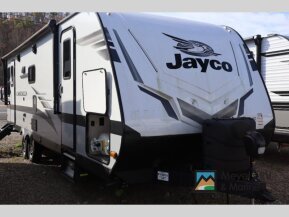 2023 JAYCO Jay Feather for sale 300502828