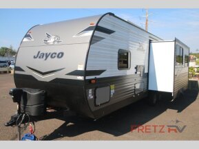 2023 JAYCO Jay Flight for sale 300405783