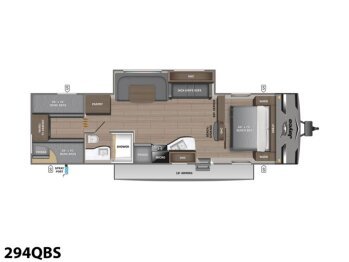 New 2023 JAYCO Jay Flight