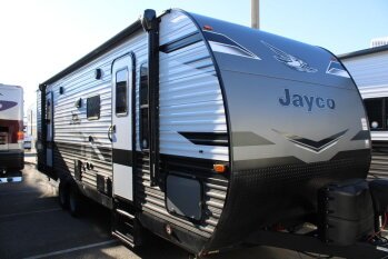 New 2023 JAYCO Jay Flight