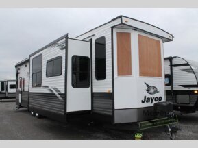 2023 JAYCO Jay Flight for sale 300451599