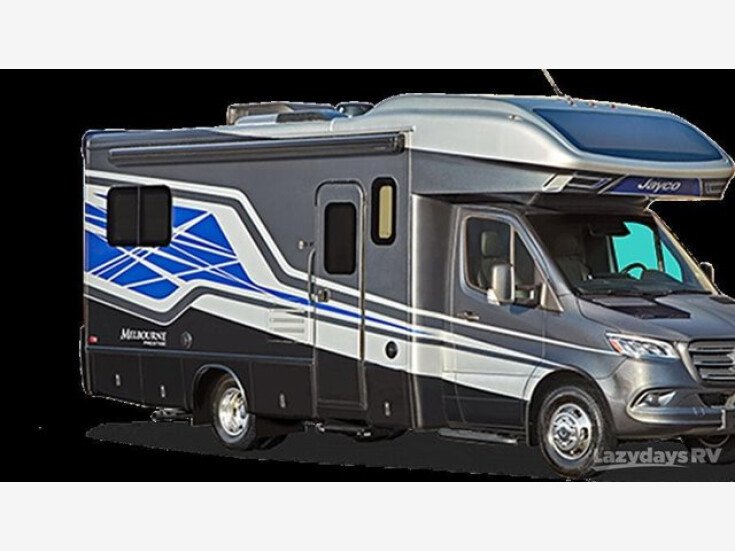 Thumbnail Photo undefined for New 2023 JAYCO Melbourne