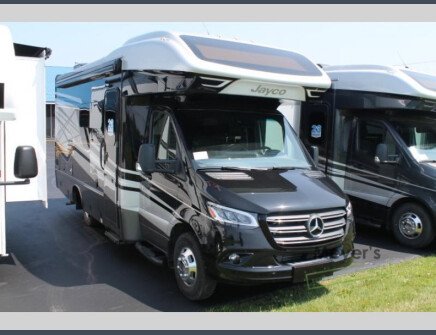 Photo 1 for New 2023 JAYCO Melbourne