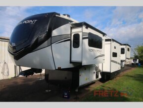 2023 JAYCO North Point for sale 300419054