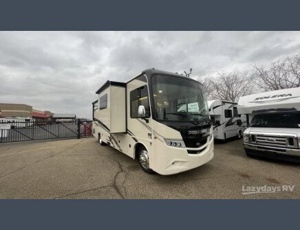 Thumbnail Photo undefined for New 2023 JAYCO Precept 31UL