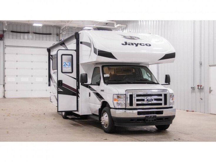 Thumbnail Photo undefined for 2023 JAYCO Redhawk