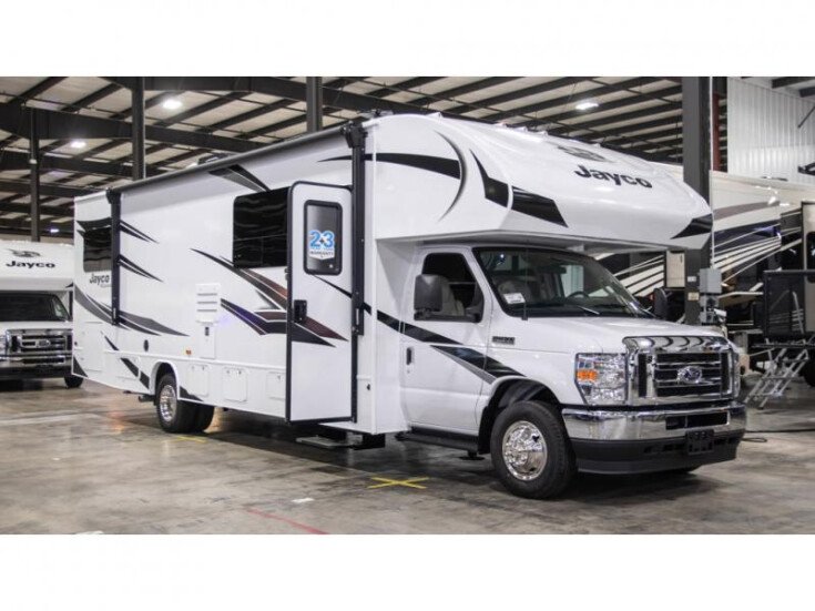 Thumbnail Photo undefined for 2023 JAYCO Redhawk 31F