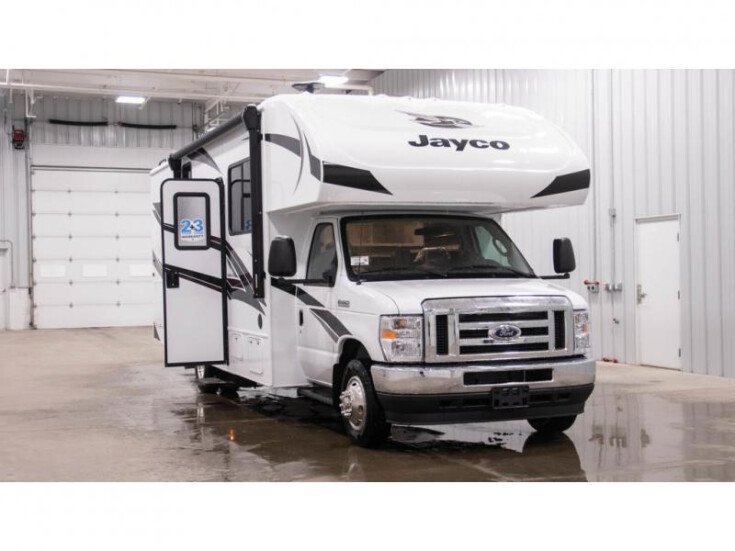 Thumbnail Photo undefined for 2023 JAYCO Redhawk