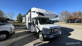 New 2023 JAYCO Redhawk 26XD
