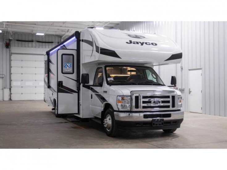 Thumbnail Photo undefined for 2023 JAYCO Redhawk 31F