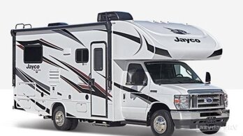 New 2023 JAYCO Redhawk
