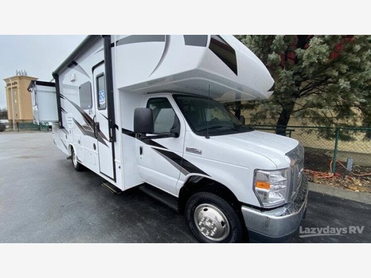 Thumbnail Photo undefined for New 2023 JAYCO Redhawk 26XD