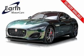 2023 Jaguar F-TYPE for sale 101946253