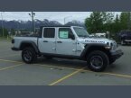 Thumbnail Photo 1 for New 2023 Jeep Gladiator