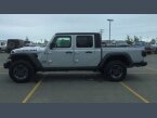 Thumbnail Photo 4 for New 2023 Jeep Gladiator