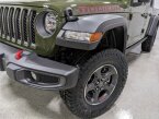 Thumbnail Photo 6 for New 2023 Jeep Gladiator Rubicon