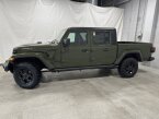 Thumbnail Photo 4 for New 2023 Jeep Gladiator Sport