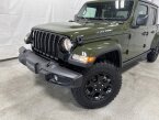 Thumbnail Photo 6 for New 2023 Jeep Gladiator Sport