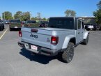 Thumbnail Photo 6 for New 2023 Jeep Gladiator Sport