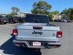 Thumbnail Photo 5 for New 2023 Jeep Gladiator Sport