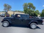 Thumbnail Photo 4 for New 2023 Jeep Gladiator Sport