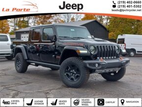 2023 Jeep Gladiator Mojave for sale 101801626