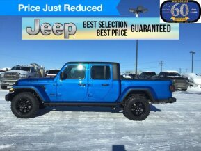 2023 Jeep Gladiator for sale 101814640