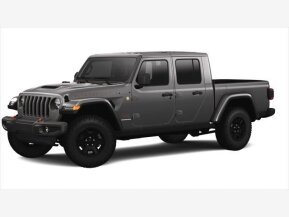 2023 Jeep Gladiator Mojave for sale 101816005