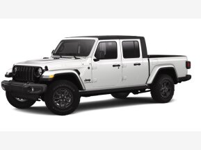2023 Jeep Gladiator for sale 101817691