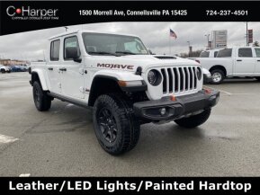 2023 Jeep Gladiator Mojave for sale 101834975