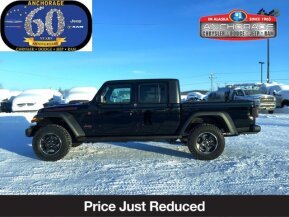 2023 Jeep Gladiator for sale 101837225