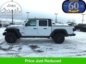 2023 Jeep Gladiator for sale 101841973
