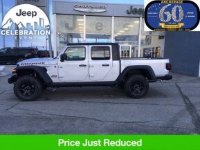 2023 Jeep Gladiator for sale 101842422
