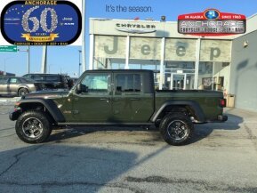 2023 Jeep Gladiator for sale 101841972
