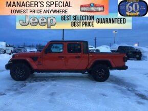 2023 Jeep Gladiator for sale 101861560