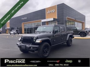 2023 Jeep Gladiator Sport for sale 101879052