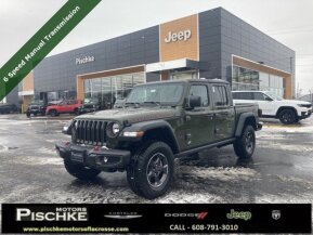 2023 Jeep Gladiator Rubicon for sale 101879055
