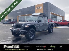 2023 Jeep Gladiator Rubicon for sale 101879073