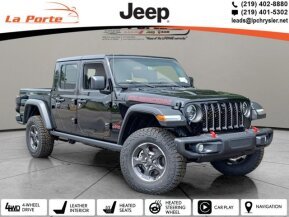 2023 Jeep Gladiator Rubicon for sale 101918441
