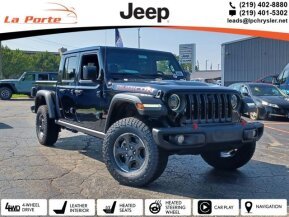 2023 Jeep Gladiator Rubicon for sale 101925461