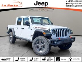 2023 Jeep Gladiator Rubicon for sale 101930628